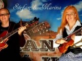Alexy Band Stefan & Marina Živá hudba