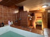 Privátní sauna