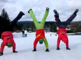 Hledáme instruktorky lyžování do dětské lyž. školičky do Harrachova 2022/23