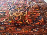 Orientální koberec 387x98cm
